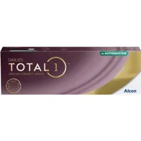 Alcon Air Optix plus HydraGlyde for Astigmatism 6 Stück