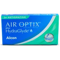 Alcon Air Optix plus HydraGlyde for Astigmatism 6 Stk.