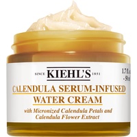 Kiehl's Calendula Serum-Infused Water Cream 50 ml