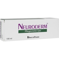 InfectoPharm Arzneimittel und Consilium Neuroderm Pflegecreme Lipo