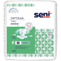 Seni Optima Trio M 6 x 10 St.
