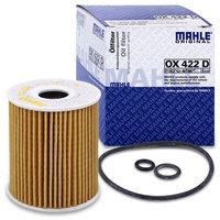 Mahle Ölfilter OX 422D