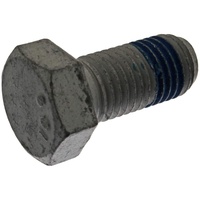 FEBI BILSTEIN Schraube, Bremssattel
