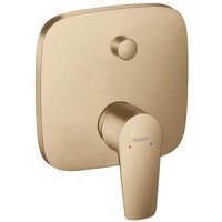 Hansgrohe Talis E Einhebel-Wannenmischer Unterputz 71745140