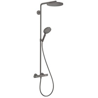 Hansgrohe Raindance Select S Showerpipe 240 1jet PowderRain mit