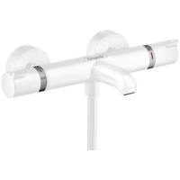Hansgrohe Ecostat Wannenthermostat Comfort Aufputz 13114700