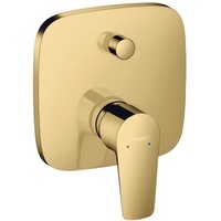 Hansgrohe Talis E Einhebel-Wannenmischer Unterputz 71745990