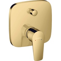 Hansgrohe Talis E Einhebel-Wannenmischer Unterputz, Sicherungskombination, 71474990