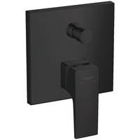 Hansgrohe Metropol Unterputz mattschwarz