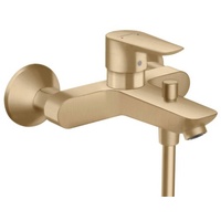 Hansgrohe Talis E AP, brushed bronze