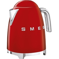 Smeg KLF03RDEU rot