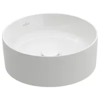 Villeroy & Boch Collaro Aufsatzwaschtisch Ø 40 cm (4A184001)