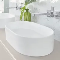 Villeroy & Boch Collaro Aufsatzwaschtisch 4A1956RW