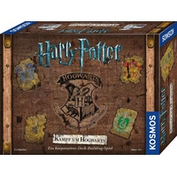 Kosmos Harry Potter Kampf um Hogwarts