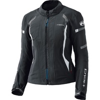Held Top, Gore-Tex Damen - Schwarz/Weiß/Grau - M
