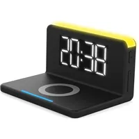 Terratec ChargeAIR clock! (286141)