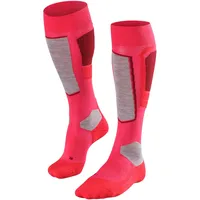 Falke SK4 Skisocken Damen rose 41-42