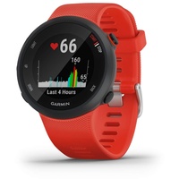 Garmin Forerunner 45 rot