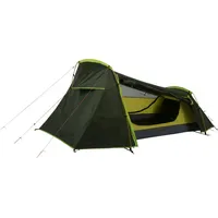 Mc Kinley Escape 20.2 dunkelgrün/lime