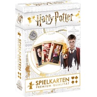 Winning Moves Number 1 Harry Potter