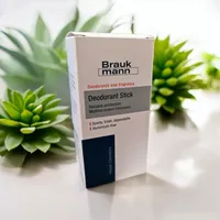 Hildegard Braukmann Braukmann Deo Stick 75 ml