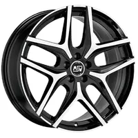 MSW 40 7,5x19 5x120 ET45 MB72,56