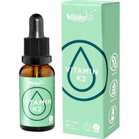BjökoVit Vitamin K2 100 µg Tropfen 20 ml