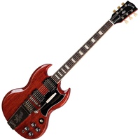 Gibson SG Standard '61 Maestro Vibrola Vintage Cherry