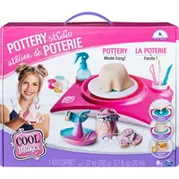 Spin Master Pottery Cool Maker