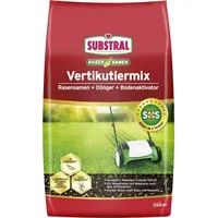 Substral Vertikutiermix 8 kg für 266 m2