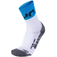 Uyn Cycling Light white/indigo bunting 35-38