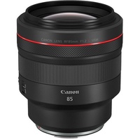 Canon RF 85 mm F1,2L USM