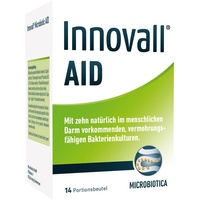 INNOVALL AID Portionsbeutel 14 St.