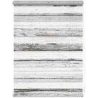 Lichtblick Duo Rollo / Doppelrollo Klemmfix 60 x 150