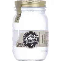 Ole Smoky Moonshine Original 50% Vol. 0,5l