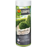Compo Algenkalk für Buchsbäume 1 kg