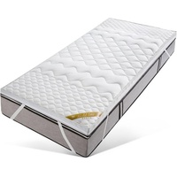 F.a.n. frankenstolz Softly XXL Plus Topper 90 x 200