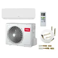 Rubenis TAC-12CHSA/XA21 QC Inverter Set stationär