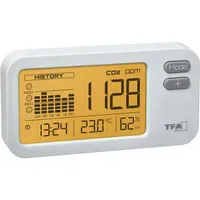 TFA Dostmann AIRCO2NTROL COACH