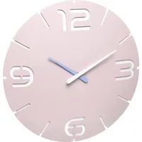 TFA Contour 60.3536. pink aprikot/weiss