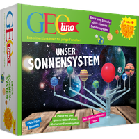 Franzis GEOlino Unser Sonnensystem (67075)