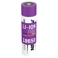 Ansmann Li-Ion Akku 18650 3500 mAh 1 St.