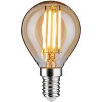 Paulmann LED Tropfen E14 4,7W 2500K dimmbar