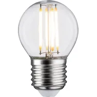 Paulmann LED Tropfen 28633 5 W E27 warmweiß 1