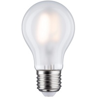 Paulmann 28615 LED Birne 3W 2700K Matt Warmweiß
