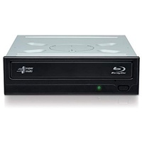 Hitachi-LG Data Storage BH16NS55 schwarz, SATA, bulk (BH16NS55.AUAU10B/BH16NS55.AUAA10B)