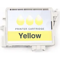 HP 766 gelb (P2V91A)