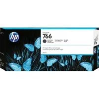 HP 766 mattschwarz (P2V92A)