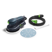 Festool ETS EC 150/5 EQ