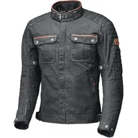 Held Bailey Motorrad Textiljacke, schwarz, L